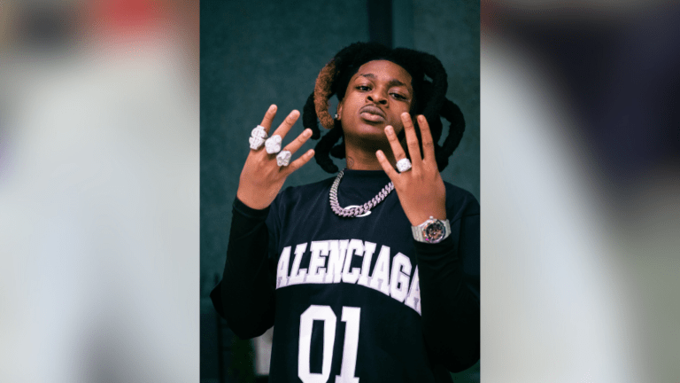 Haïti – Jamaïque : Ayetian, la nouvelle étoile du dancehall caribéen