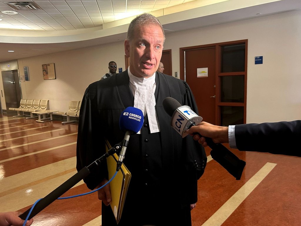 Montreal teen terror case pushed back again as defence awaits evidence