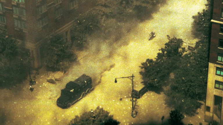 9/11 – 24 ans plus tard, de nouvelles images continuent d’émerger grâce à un groupe d’archivistes bénévoles