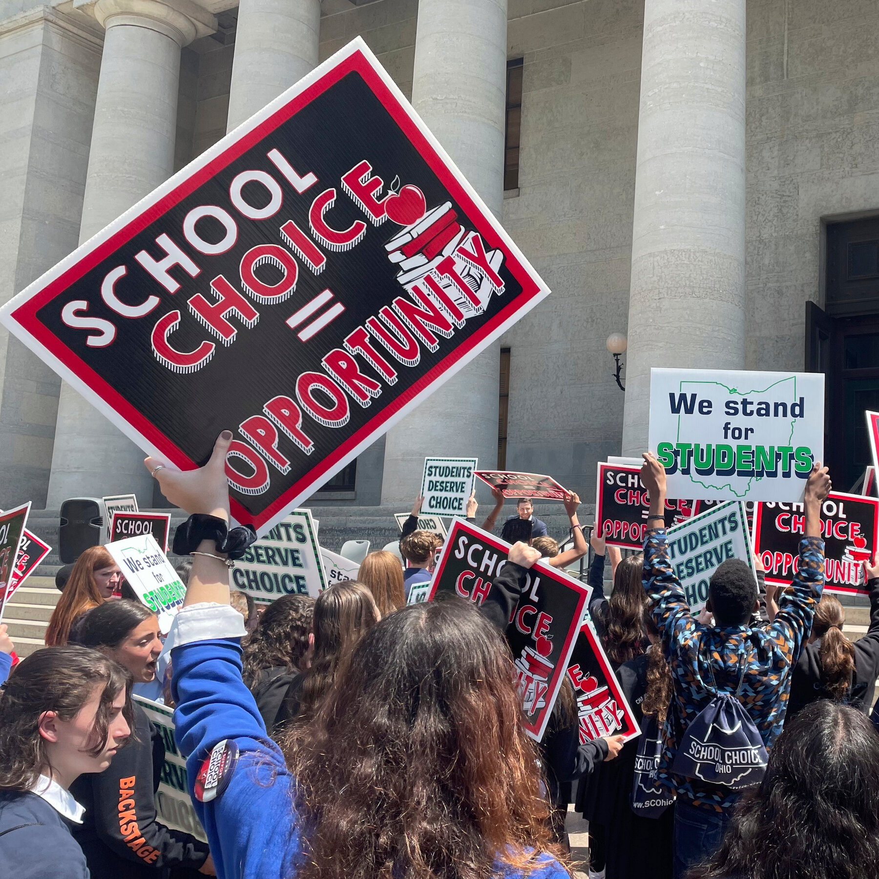 Voucher Push Is Reshaping Private School Education, Study Finds