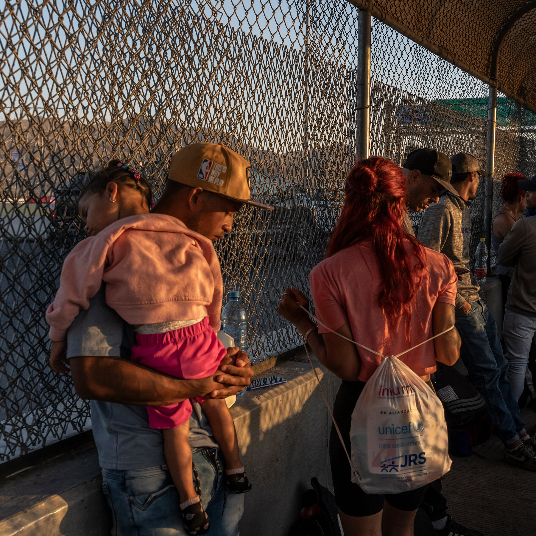 Lawyers for Venezuelans Ask Court to Press D.H.S. on Temporary Protections