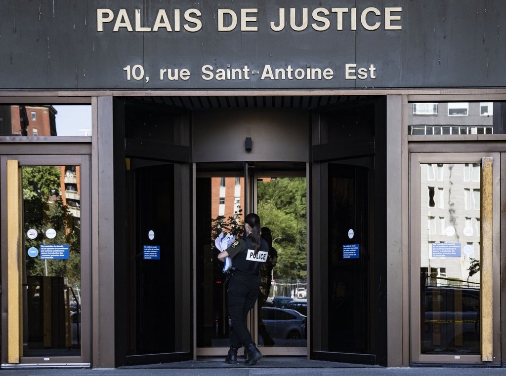 Judicial rights group challenges judge’s appointment to Quebec Superior Court