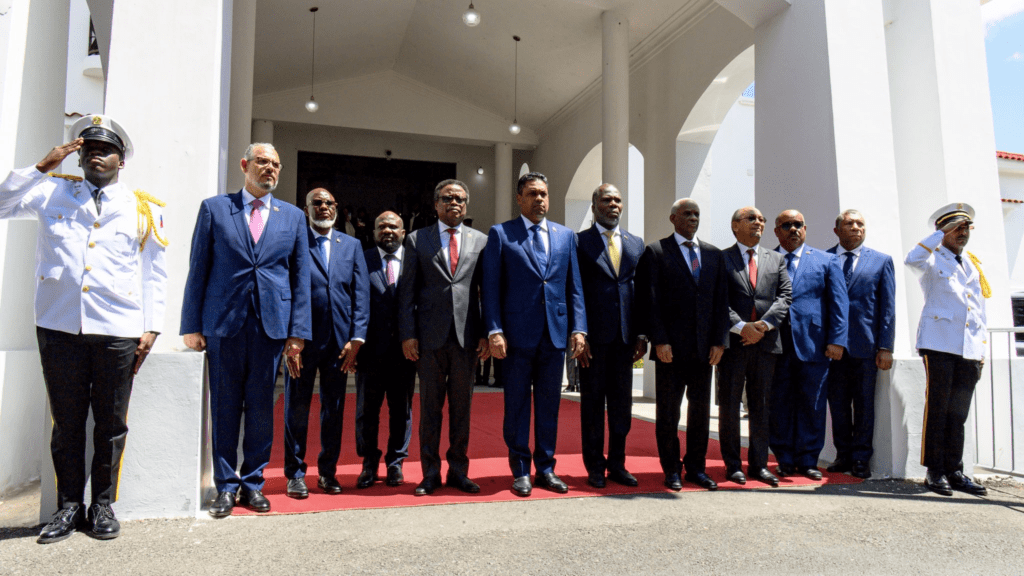 Haïti : Washington condamne le carnage de Labordrie-Cabaret avant le pouvoir en place à Port-au-Prince