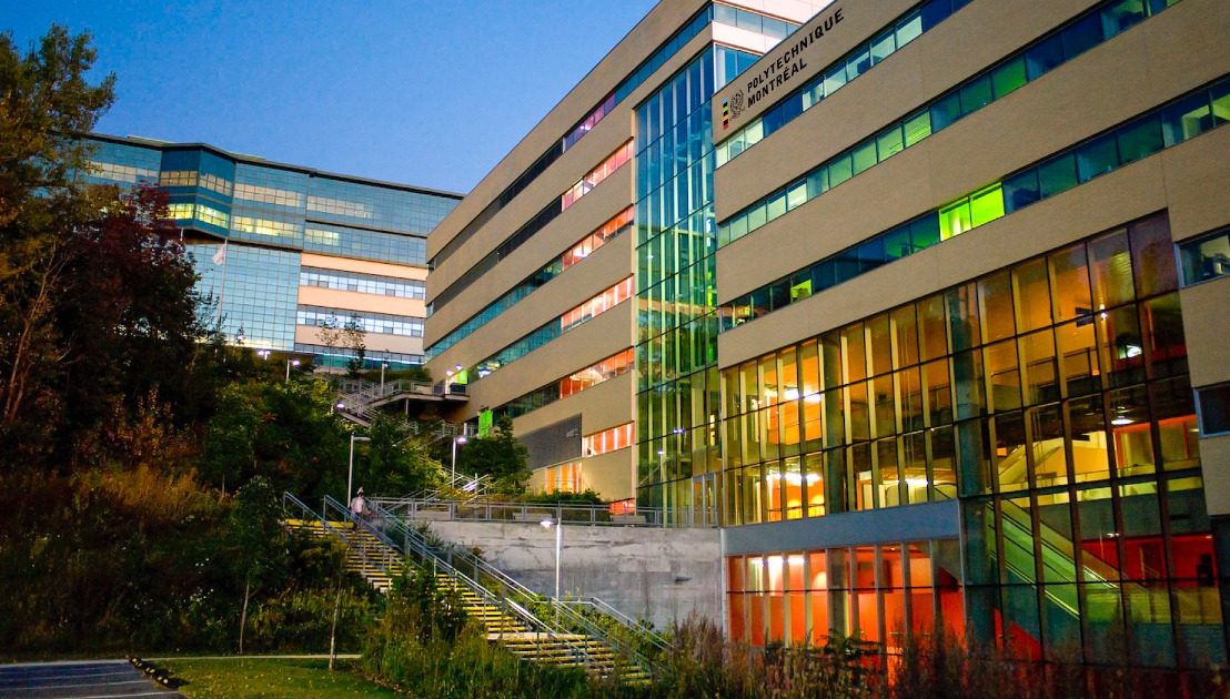 Over 7,000 engineering students at Polytechnique in Montreal to strike