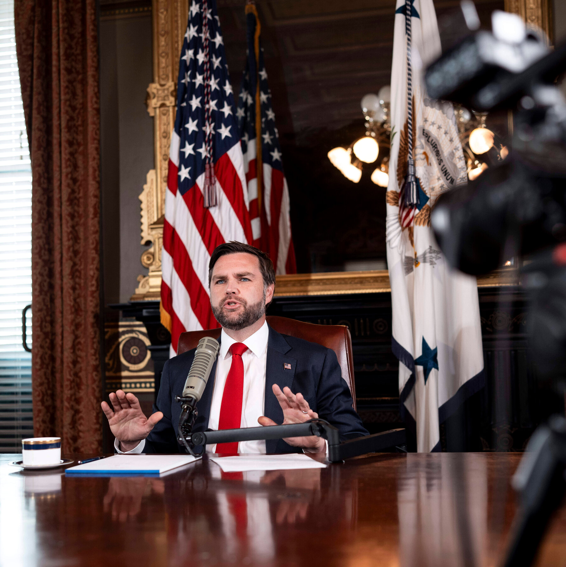 What Does ‘Real Unity’ Mean to the White House?
