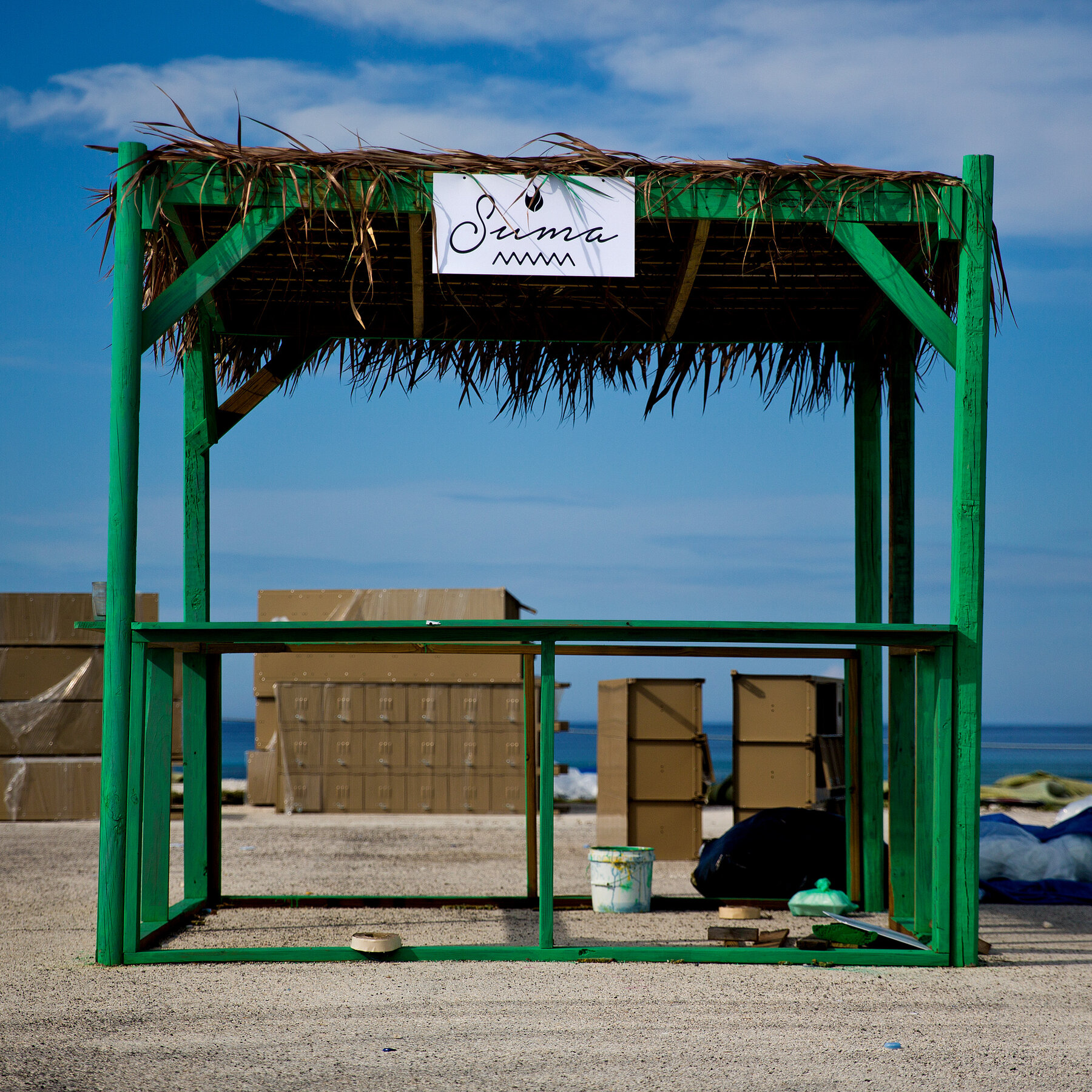LimeWire, the Former File-Sharing Service, Is Buying Fyre Festival Brand