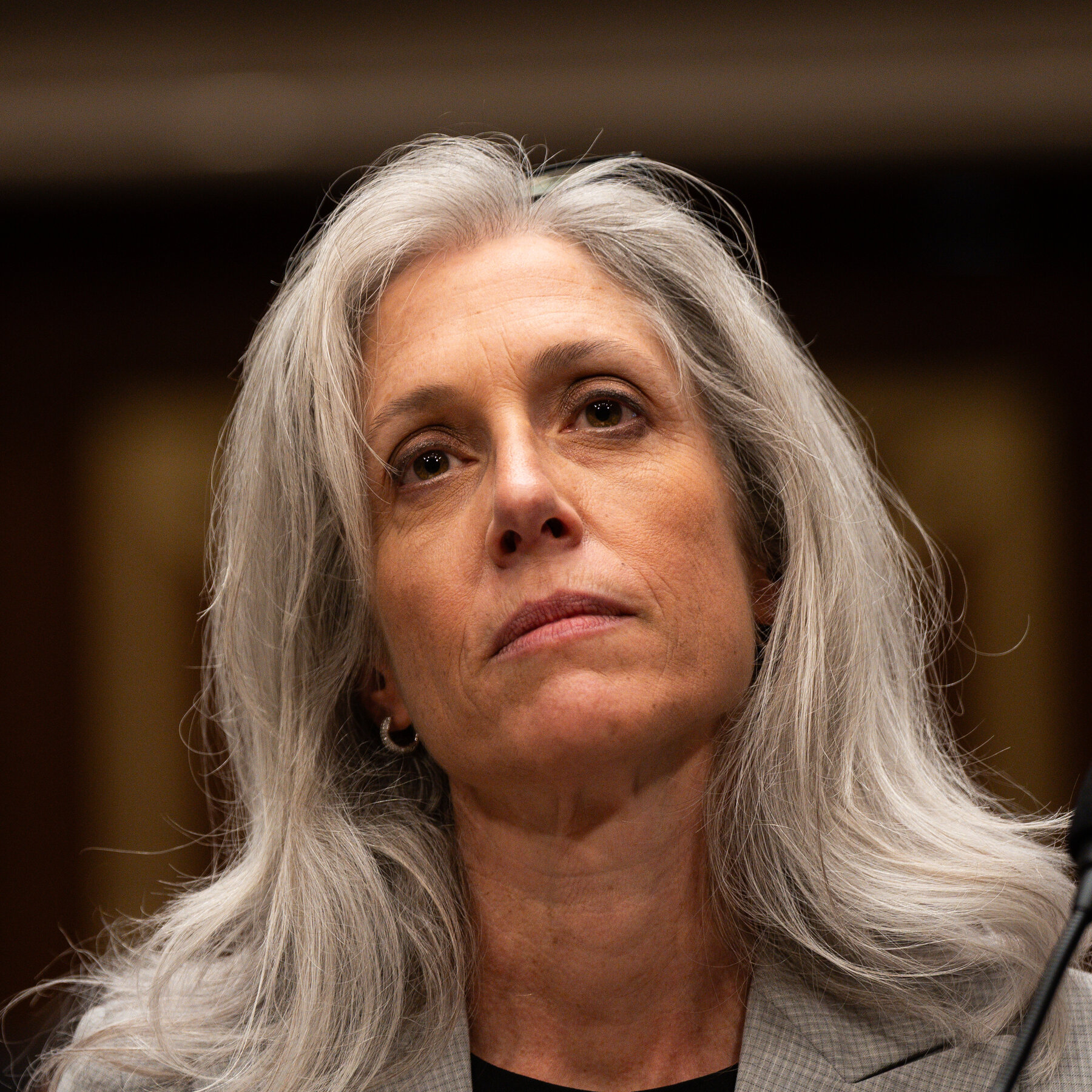 Former C.D.C. Director to Tell Lawmakers She Was ‘Fired for Holding the Line’