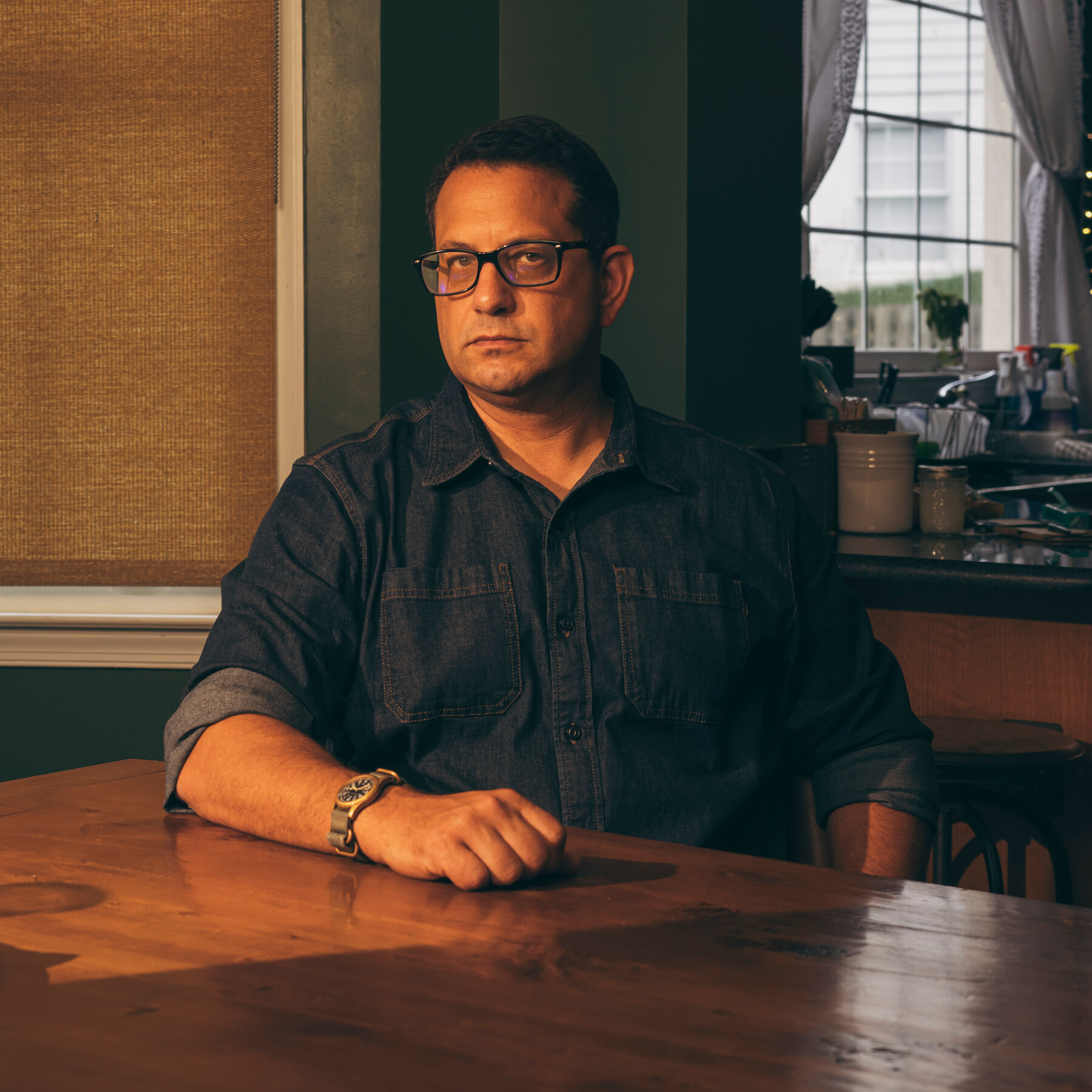 F.B.I. Agents Fired by Patel Speak Out on ‘Broken’ Trust