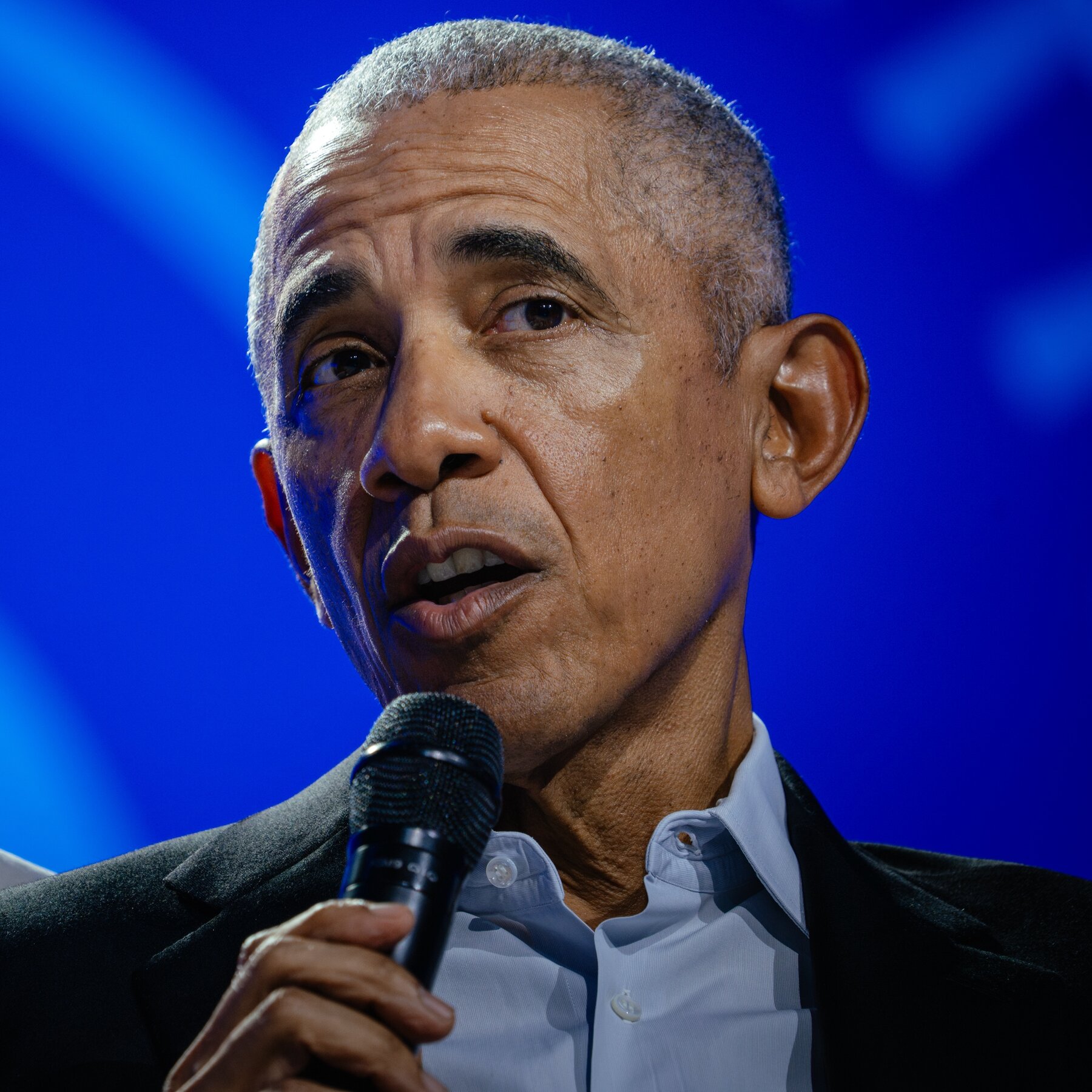 After Kirk’s Killing, Obama Says the Nation Is in a ‘Political Crisis’