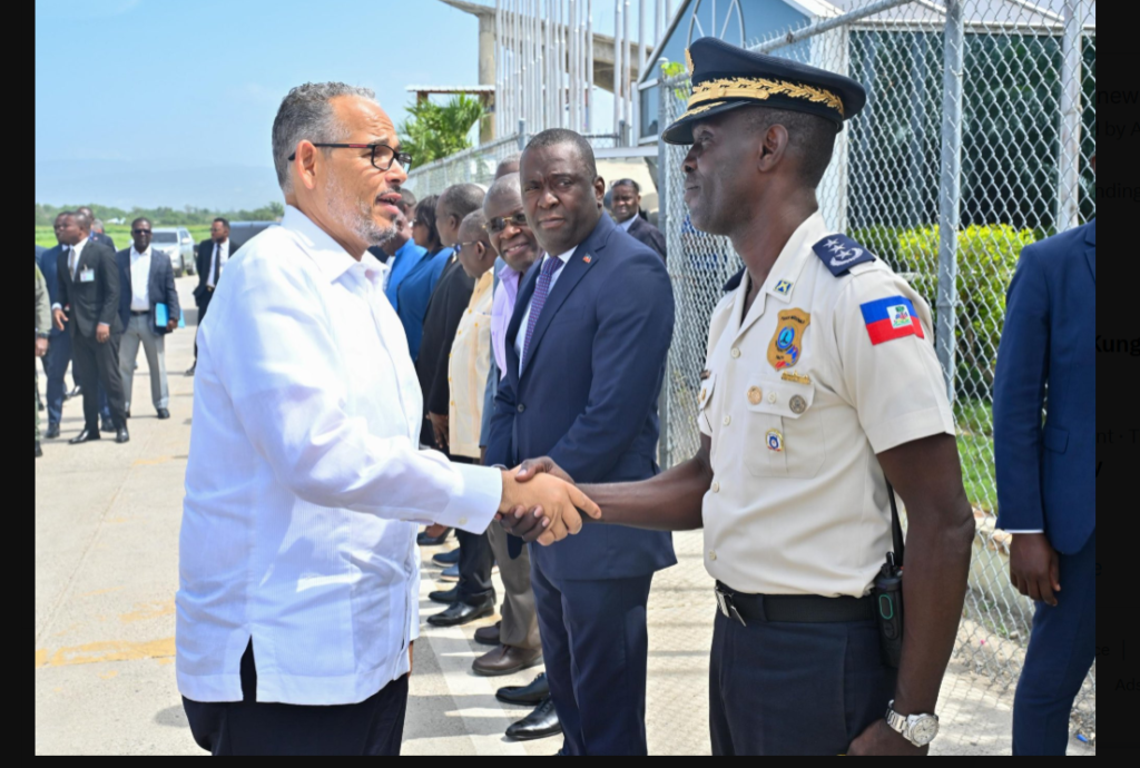 Amnesty International-Haïti :Le massacre de Labodrie met en évidence l’incapacité de l’État à protéger la population