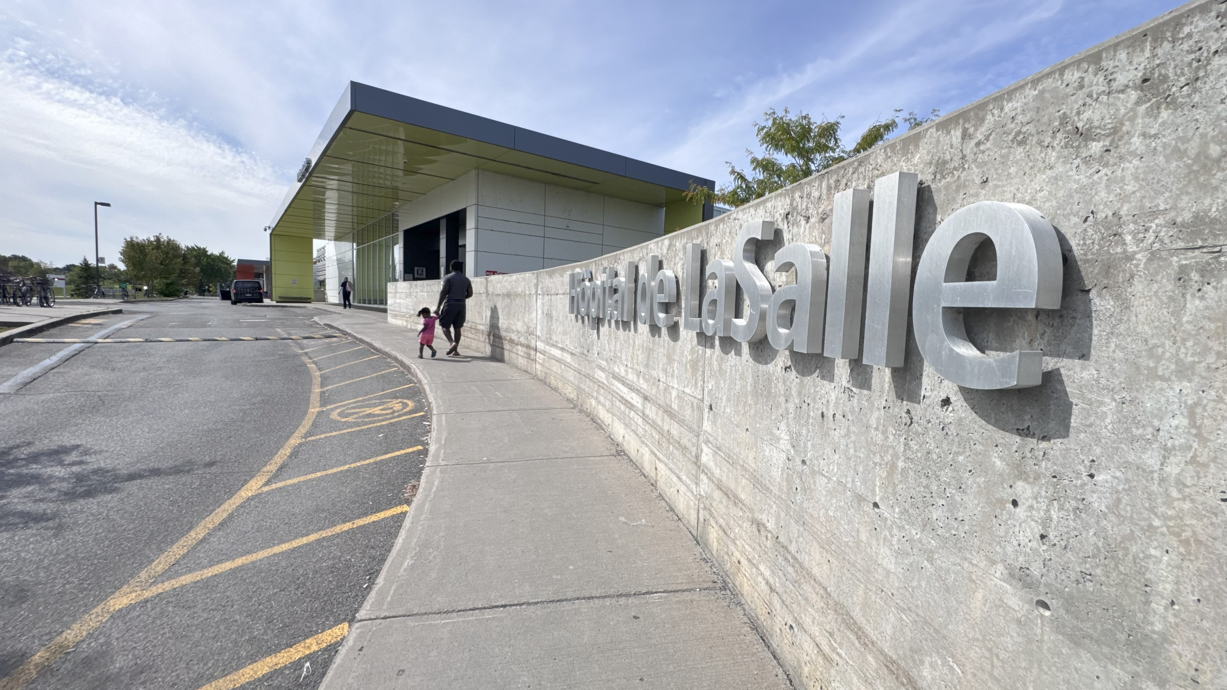 Allegations of neglect, ‘dismal’ sanitary conditions at LaSalle Hospital
