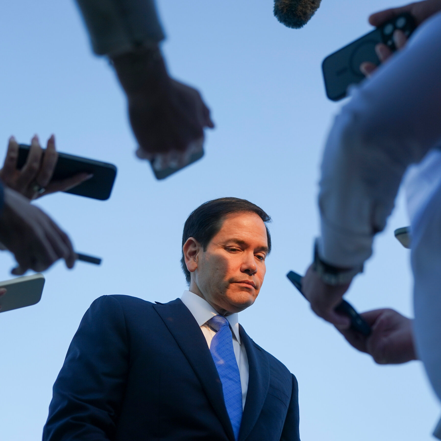 U.S. to Cut Out Nongovernmental Groups in Refocusing Health Aid