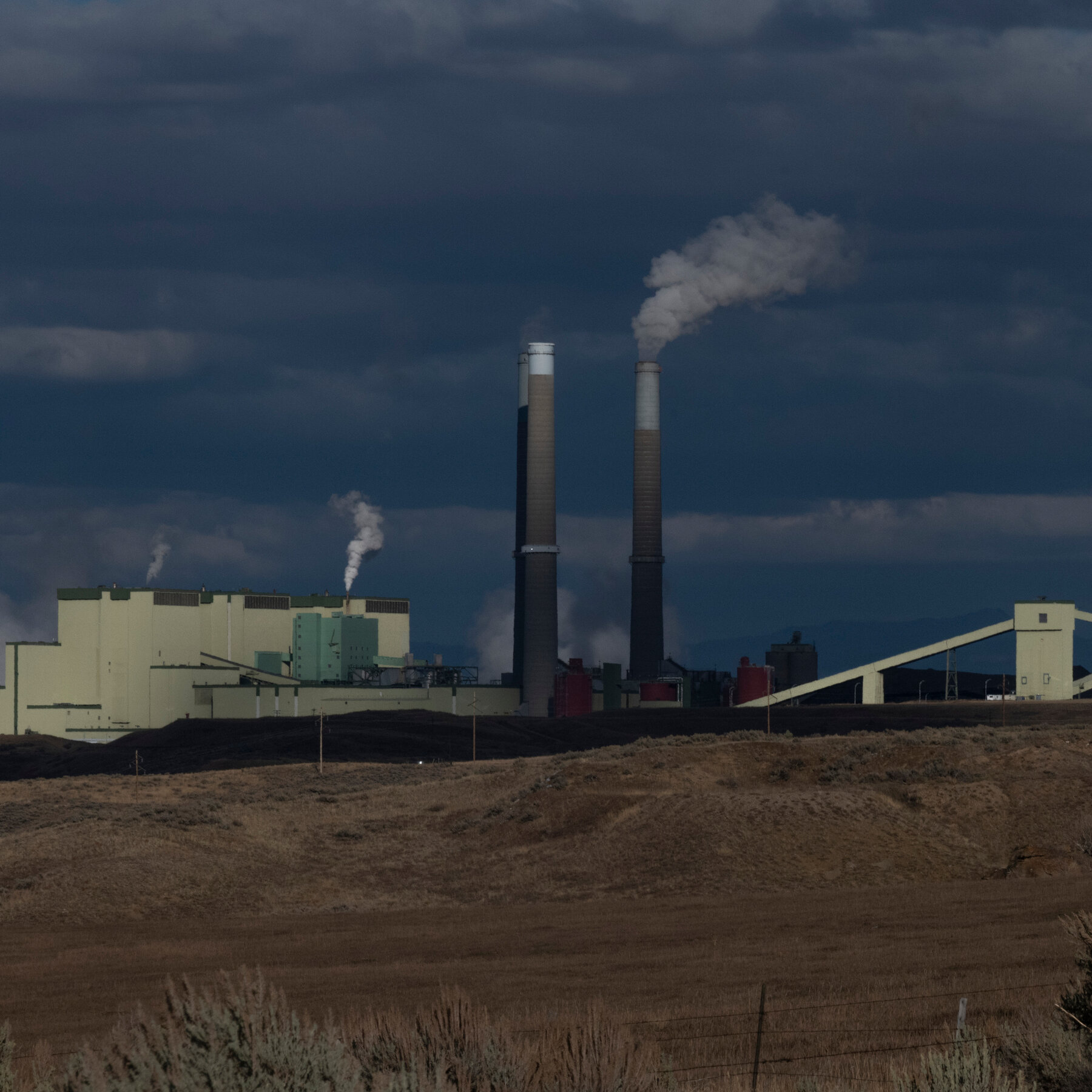 The Trump Administration Is Dismantling Climate Policies
