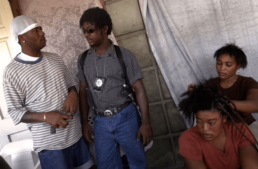 Décès tragique de « Ti Wil » aux Gonaïves : le porte-parole de la PNH donne sa version des faits