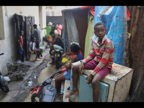 Haïti – Attaques de gangs à Cabaret : plus de 4 700 déplacés, selon l’ONU