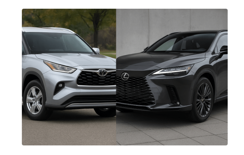 Etats-Unis – Sécurité routière : Toyota et Lexus rappellent plus de 680 000 véhicules
