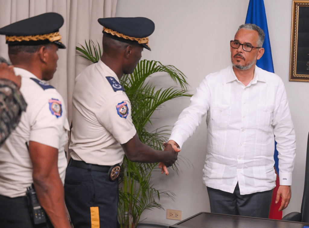 Gonaïves – Affaire « Ti Wil » : Vladimir Paraison et Jacques Ader fragilisés par des accusations de « mensonge et d’excès policiers »