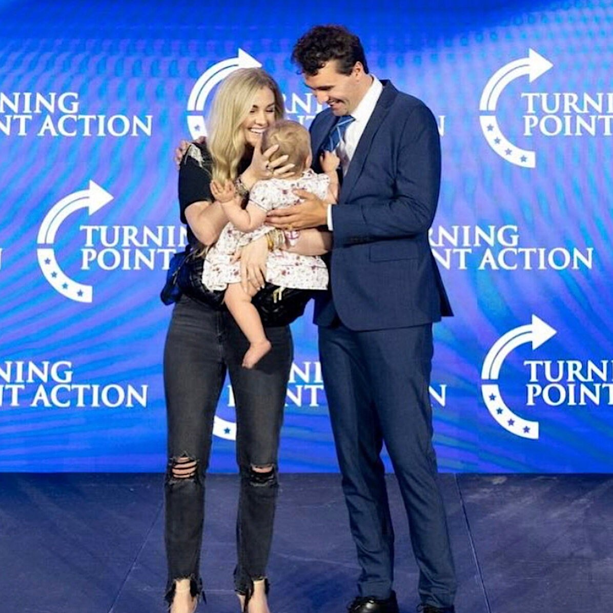 What Charlie Kirk Could Mean for the Future of Marriage and Family