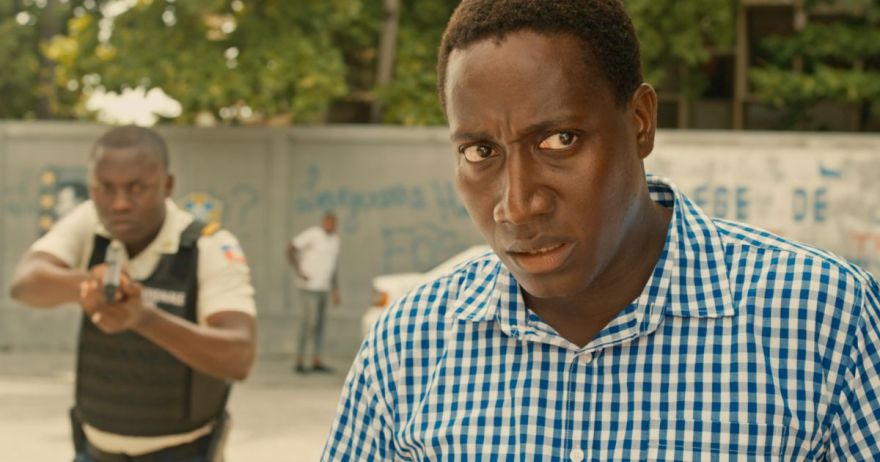 Le Film « Kidnapping Inc. » de Bruno Mourral représentera Haïti aux Oscars 2026