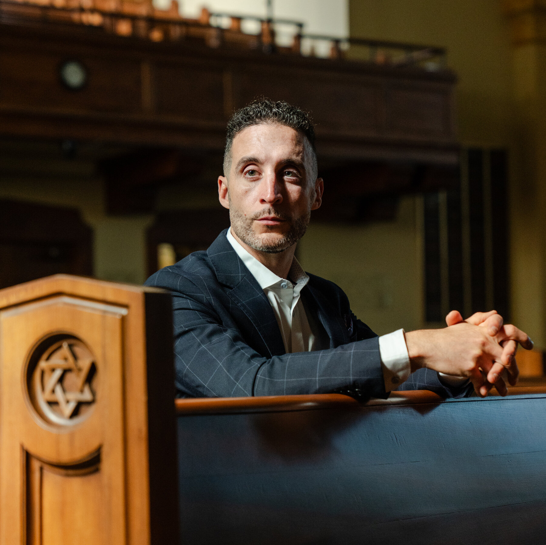High Holiday Reflections on the State of American Jews
