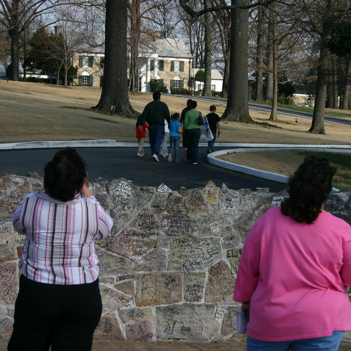 Woman Who Tried to Fraudulently Sell Graceland Gets More Than 4 Years in Prison