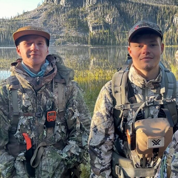 Elk Hunters Found Dead Near Colorado Trail Had Been Struck by Lightning