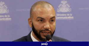 Gamall Augustin, ex-DG de la TNH, déféré par l’ULCC au Parquet de Port-au-Prince pour détournement de biens publics et faux en écritures publiques