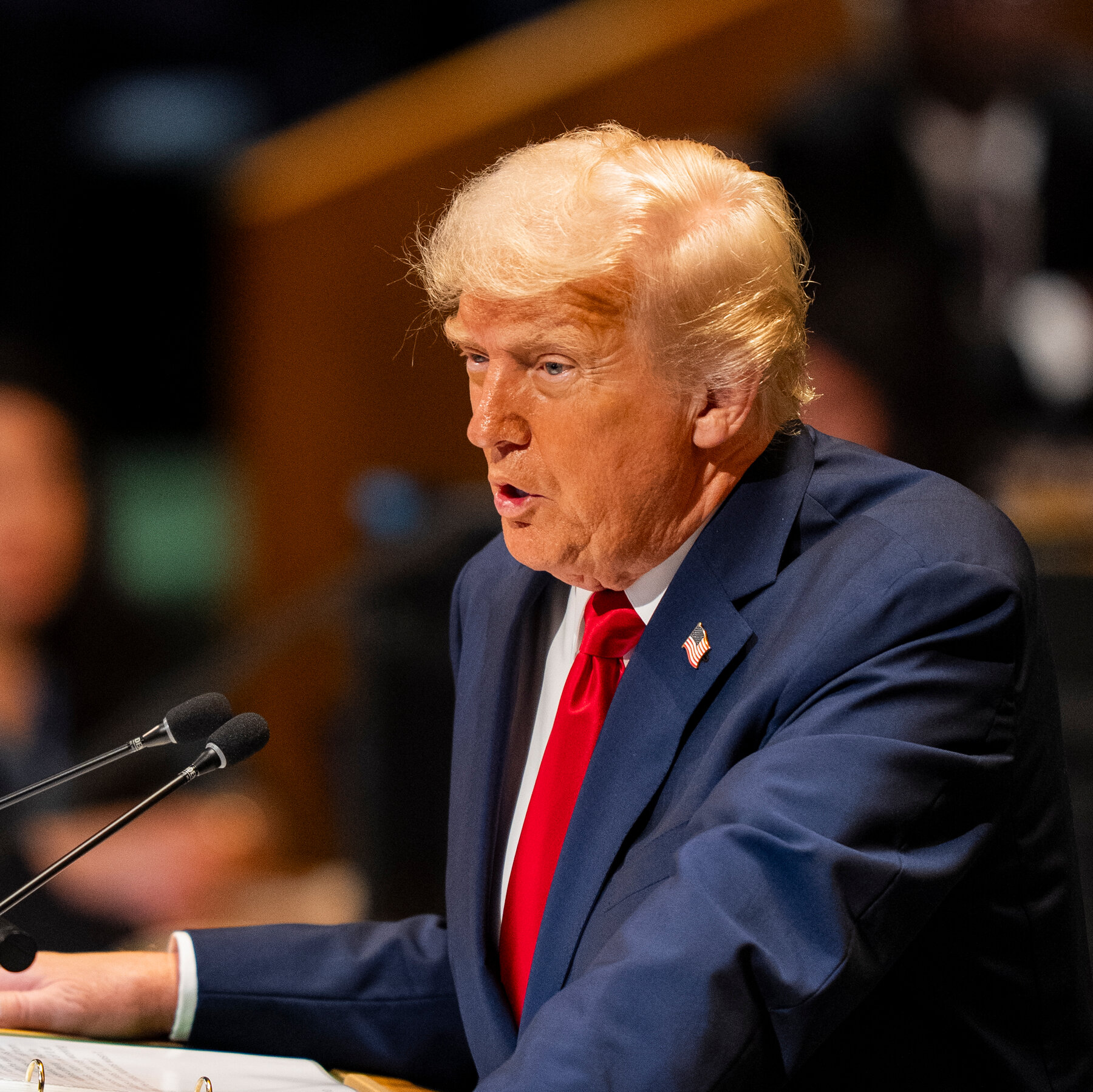 A Federal Shutdown May Be Imminent. How Would It Affect the Economy?