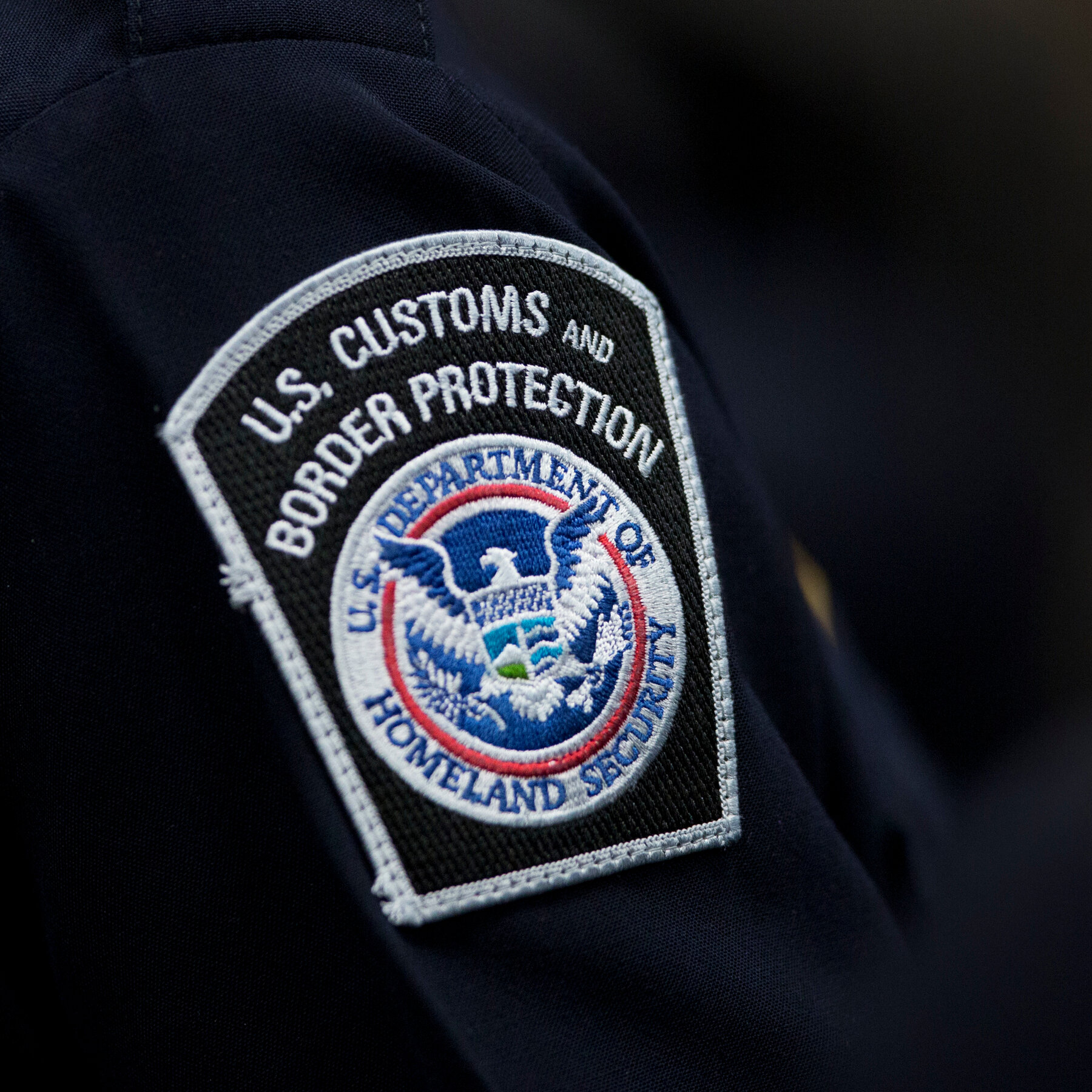 Immigration Agents Collected U.S. Citizens’ DNA at Border Checkpoints