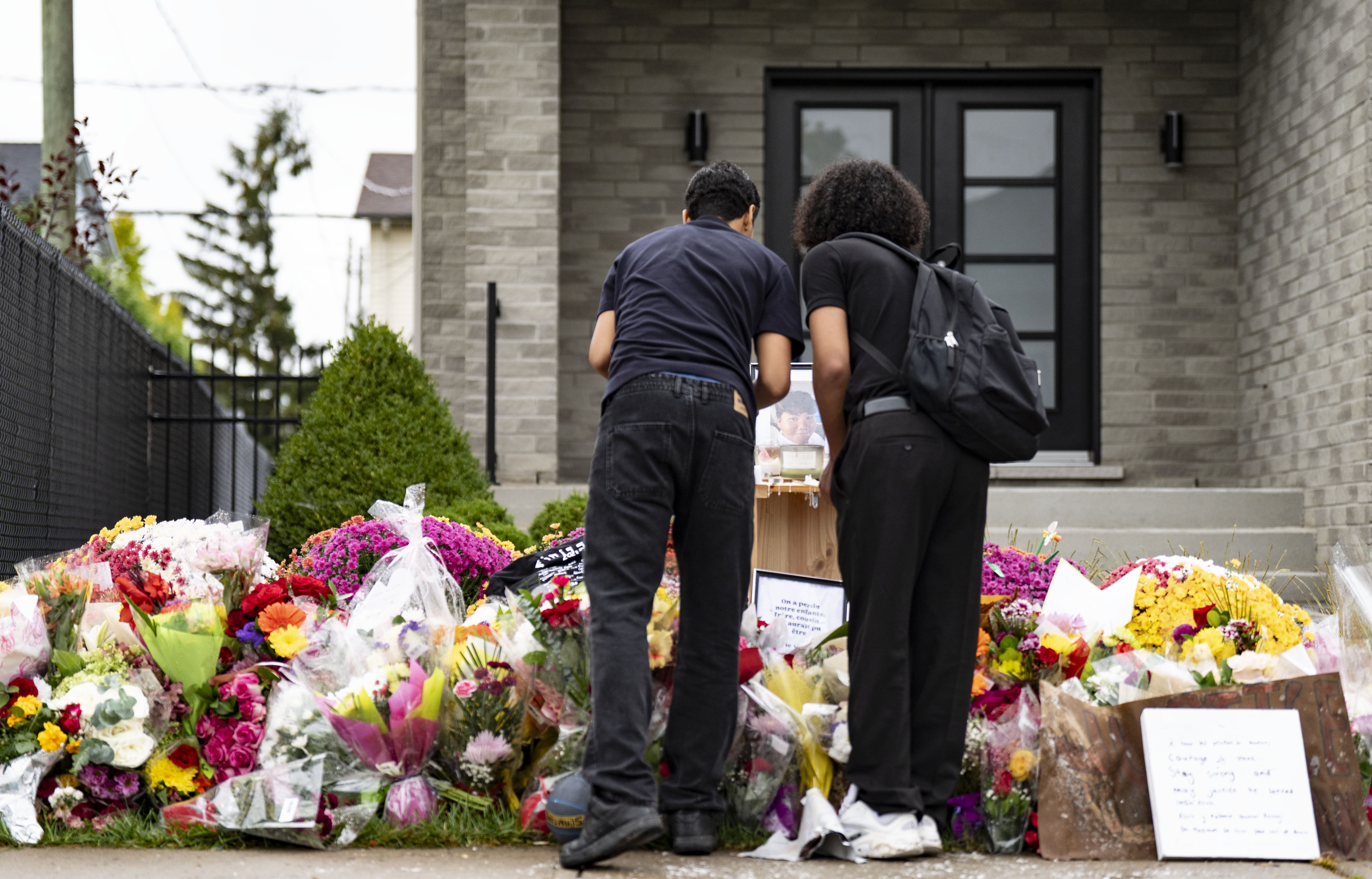 Fatal police shooting of Quebec teen reignites bodycam debate