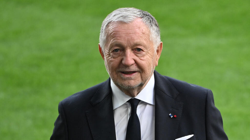 Former Lyon football club supremo Aulas outlines vision for city as mayor