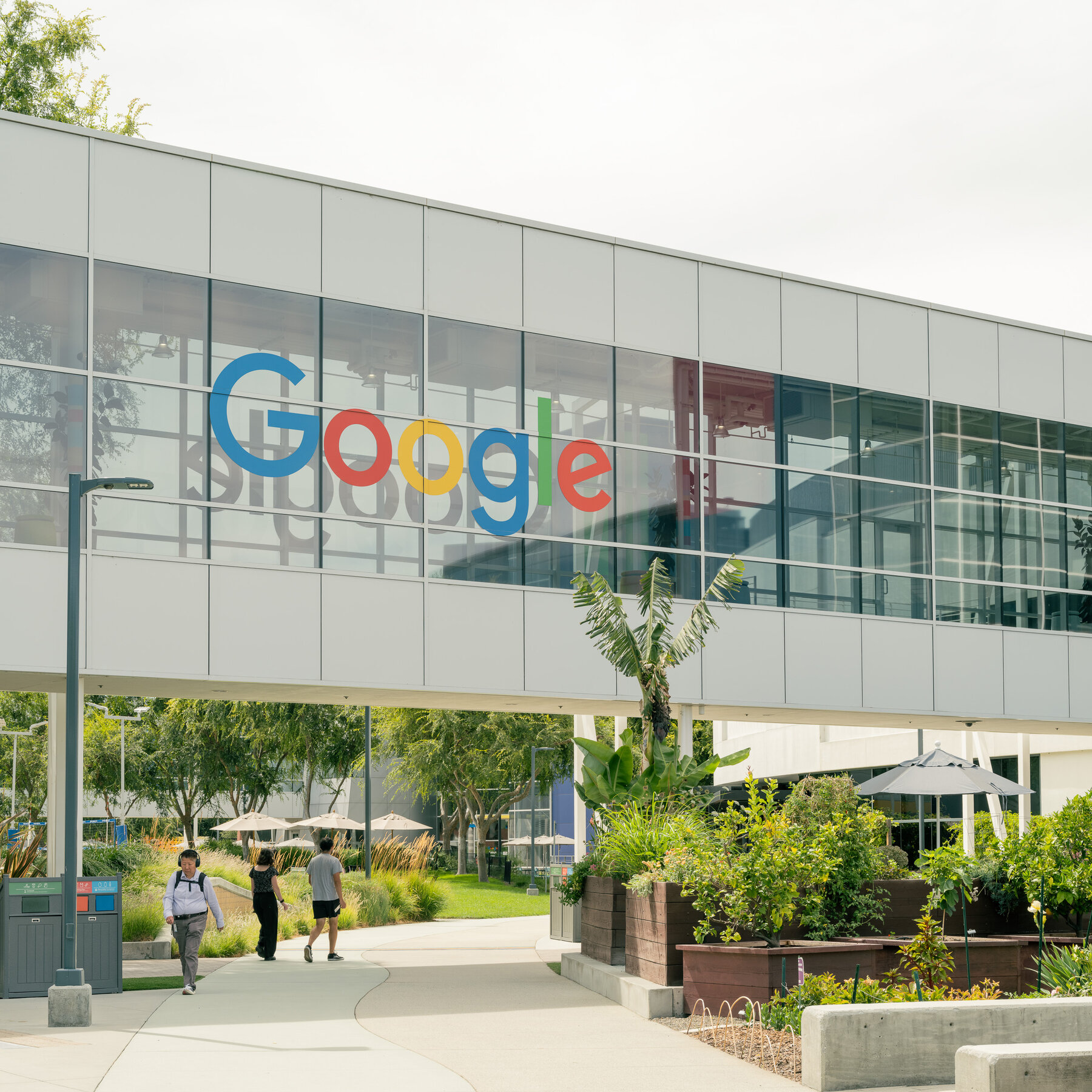 Google Asks Supreme Court to Intervene in Dispute With Fortnite Creator