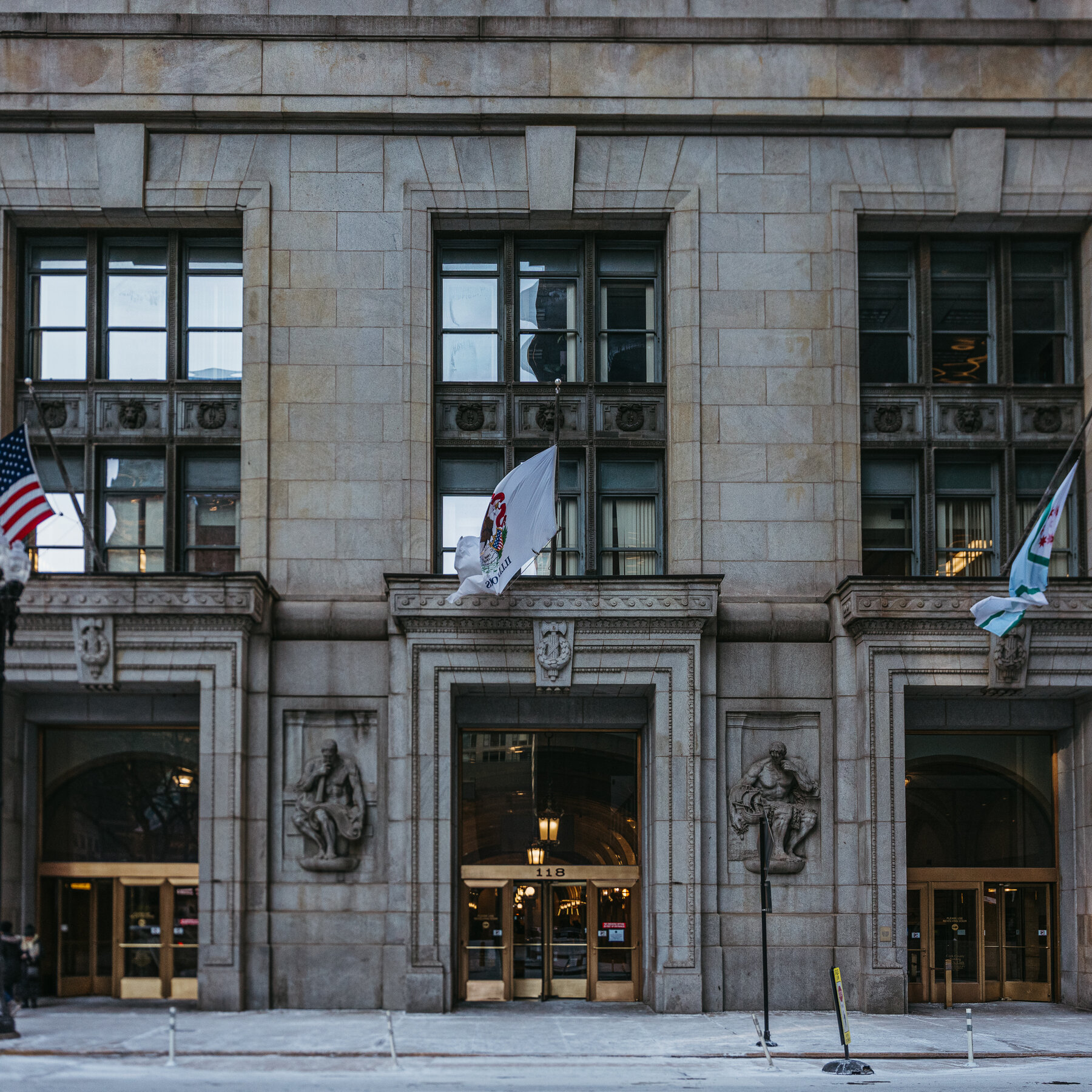 Chicago to Pay $90 Million to Settle Cases Tied to an Ex-Police Sergeant’s Team