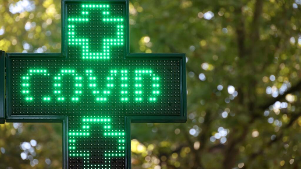 Calls for Covid vaccine boycott spur tensions in French pharmacy sector