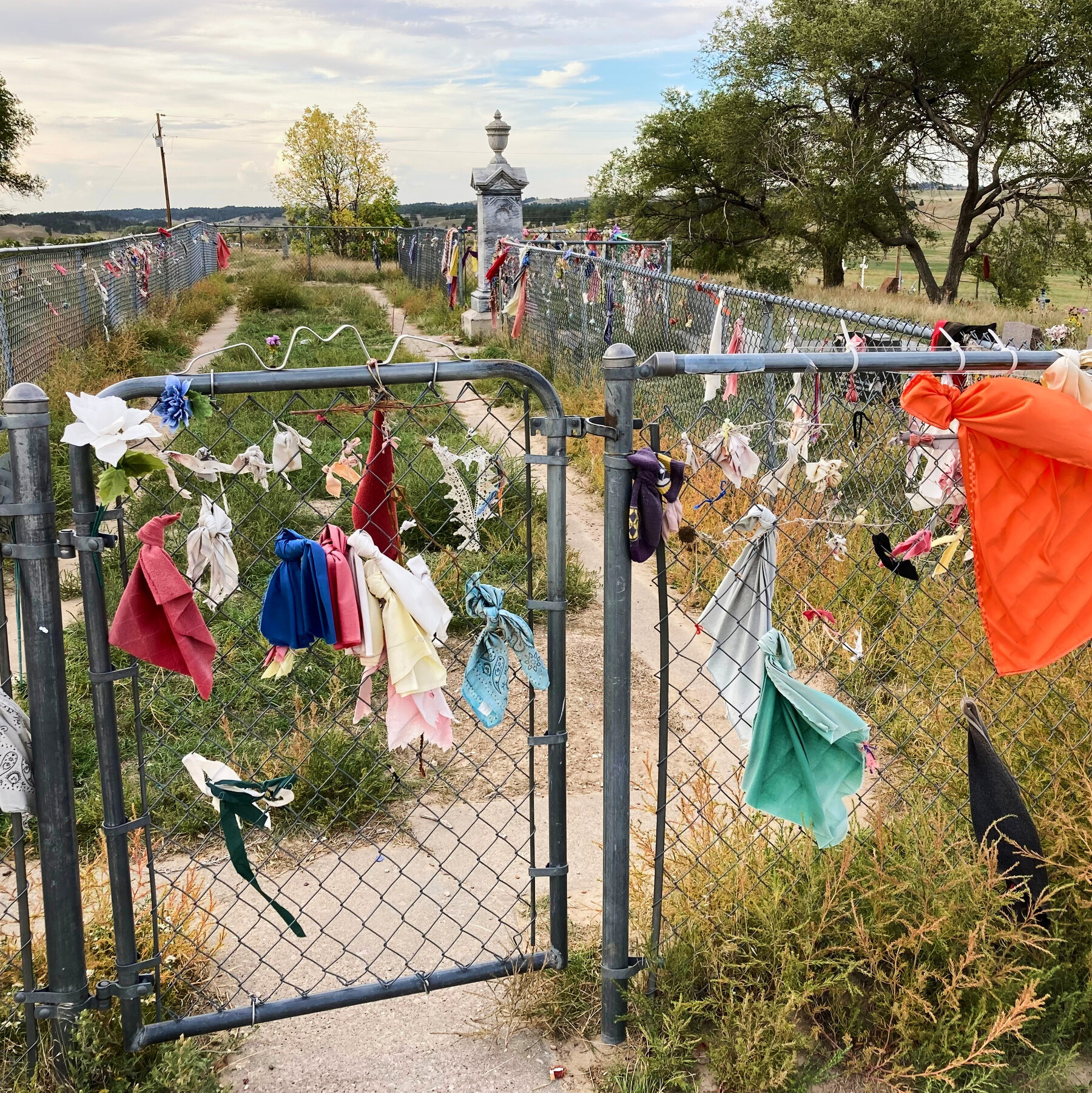 Hegseth Says Honors for Soldiers in Wounded Knee Massacre Will Remain