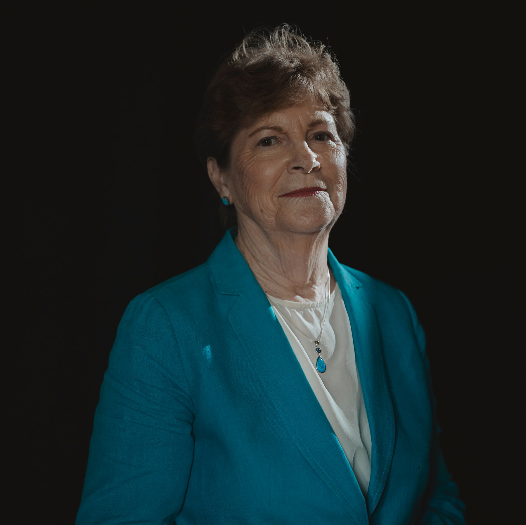 Jeanne Shaheen Wants to Make Foreign Policy Bipartisan Again
