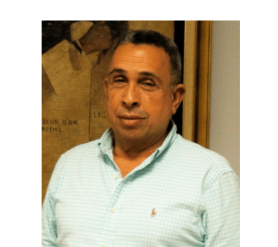 Clément II Benoit salue le rôle de Max Chauvet dans le rayonnement de la Bibliothèque Georges Castera de Limbé