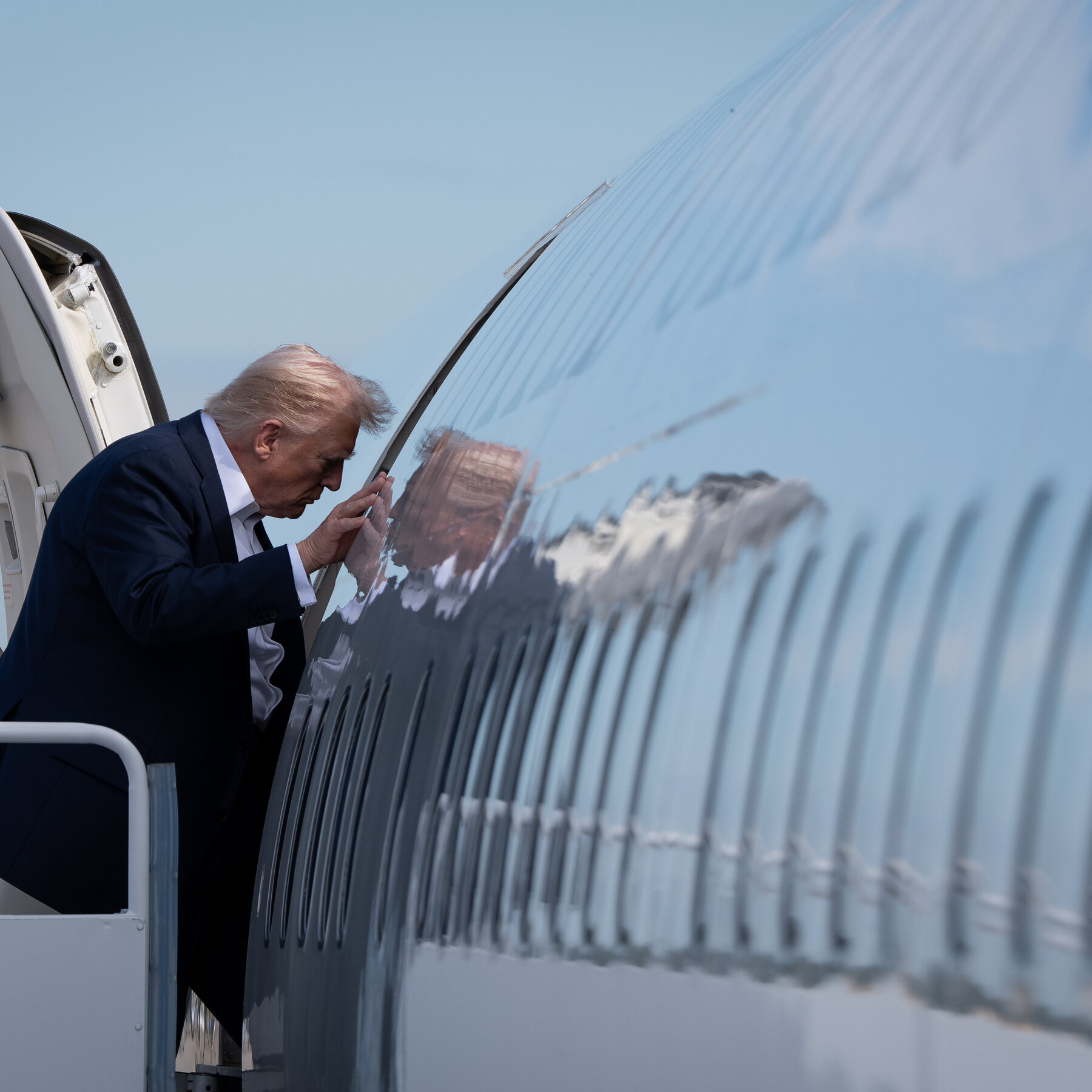 With Comey Indictment, Trump Sets Retribution Precedent That Could Haunt His Allies