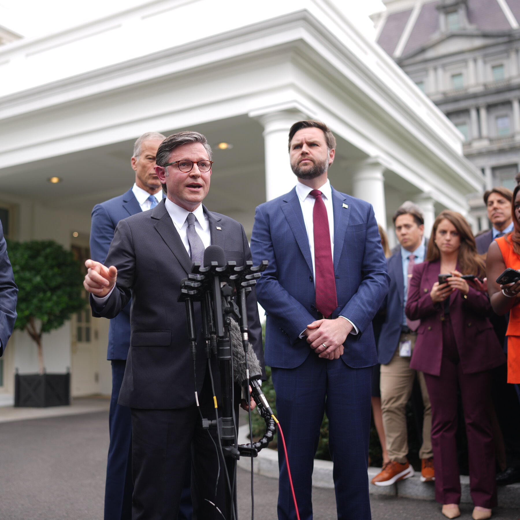 Explaining the G.O.P.’s Misleading Talking Point on the Looming Shutdown