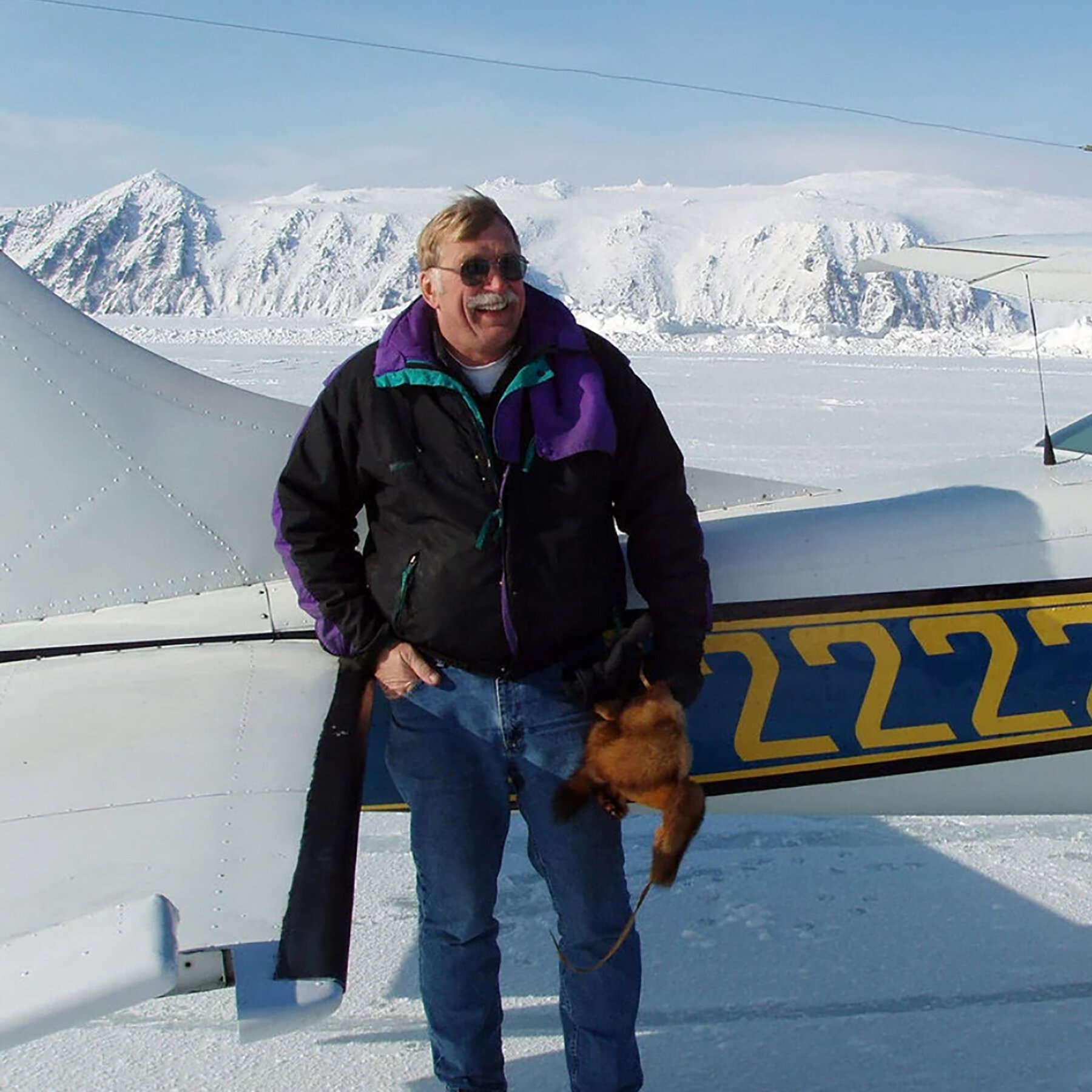 Alaska Seized a $95,000 Plane Over Illicit Cargo: A Six-Pack of Beer