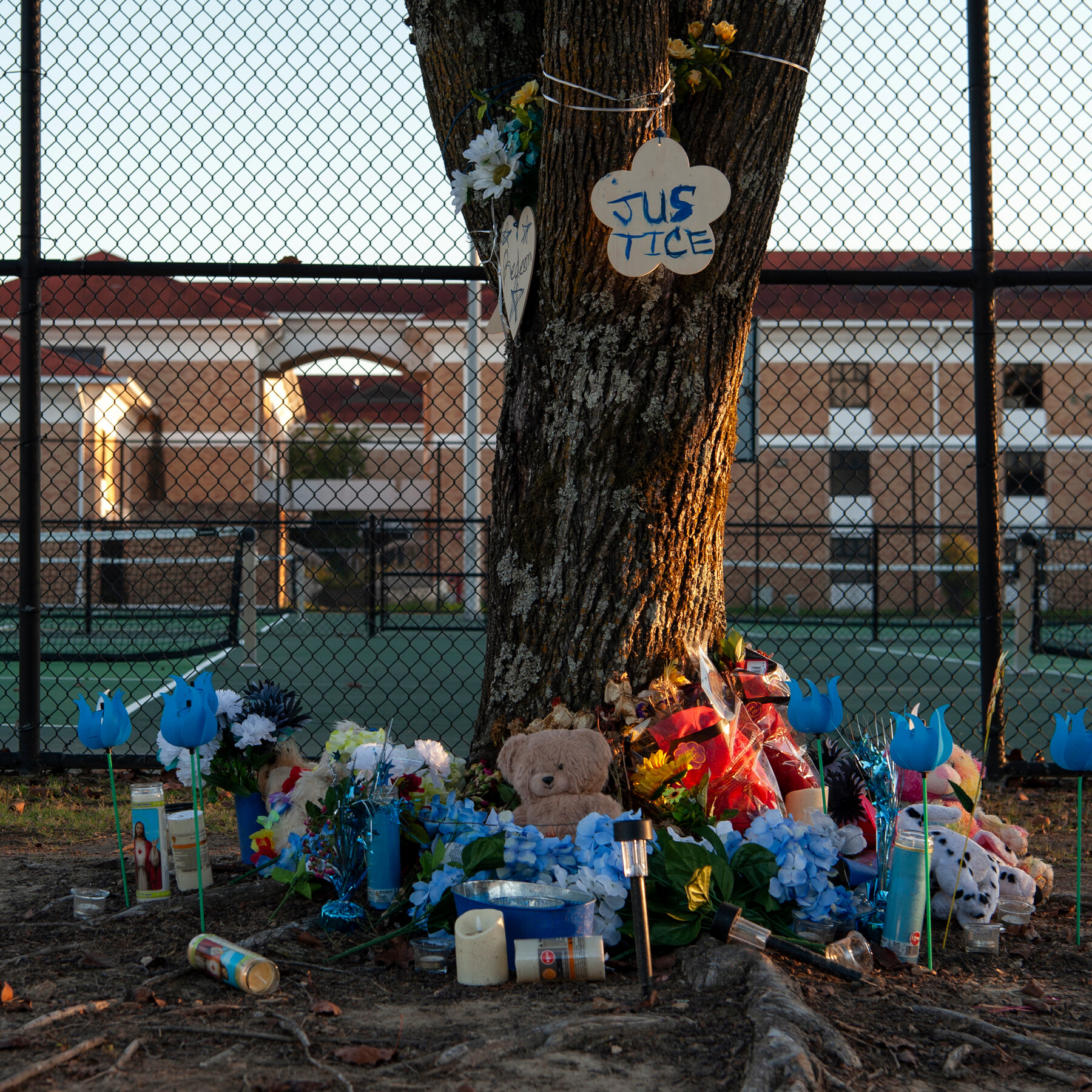 Death of Trey Reed, a Black Man, in Mississippi Strikes Nerves in the U.S.