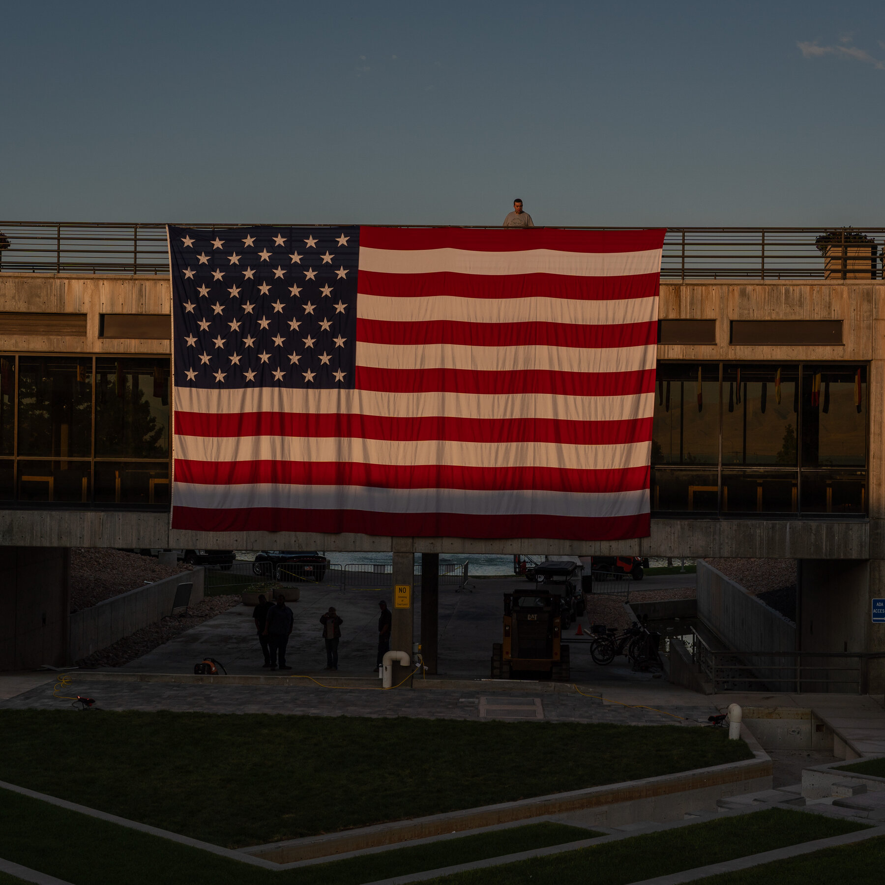 After Charlie Kirk’s Death, a Bumper Crop of Conspiracy Theories