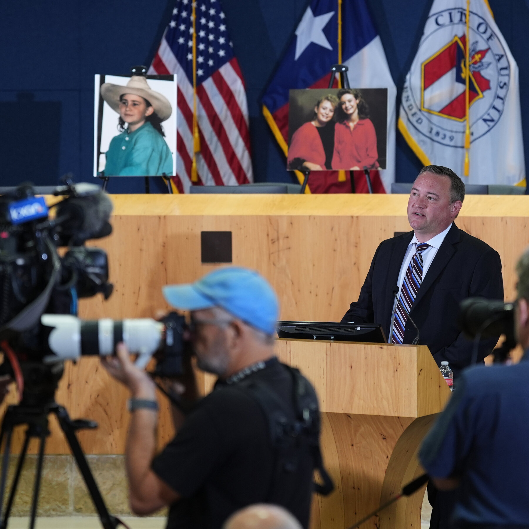 Shell Casings and DNA on Fingernails Helped Crack ‘Yogurt Shop’ Murder Case