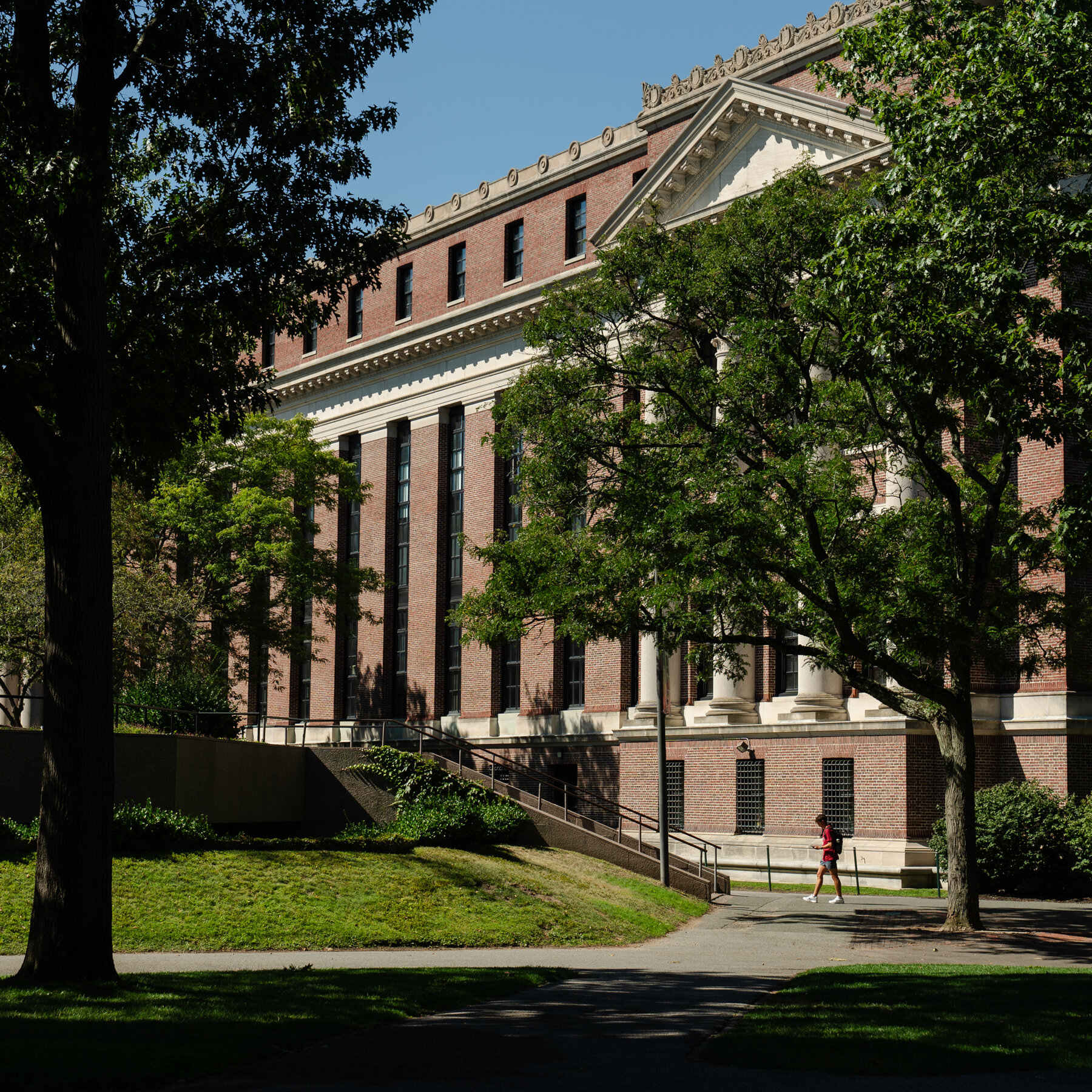 Harvard Blasts Administration Over ‘Distorted’ Civil Rights Investigation