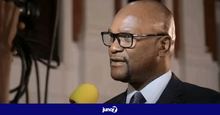 L’ambassadeur de l’Afrique du Sud en France retrouvé mort à Paris