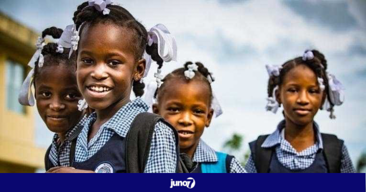 Haïti : une rentrée académique sous le poids des difficultés économiques et de la crise sécuritaire
