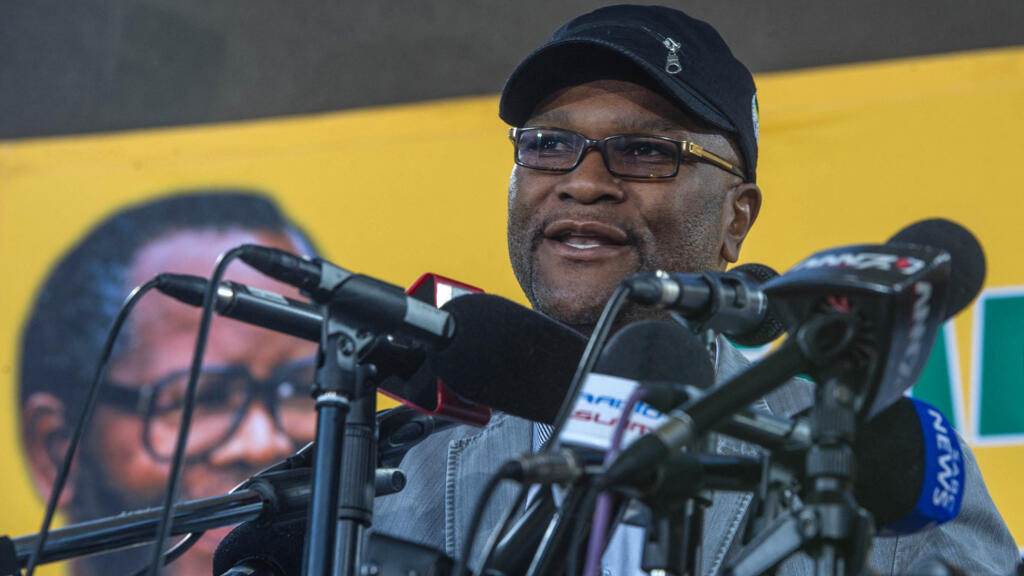 South Africa's ambassador to France found dead outside Paris hotel