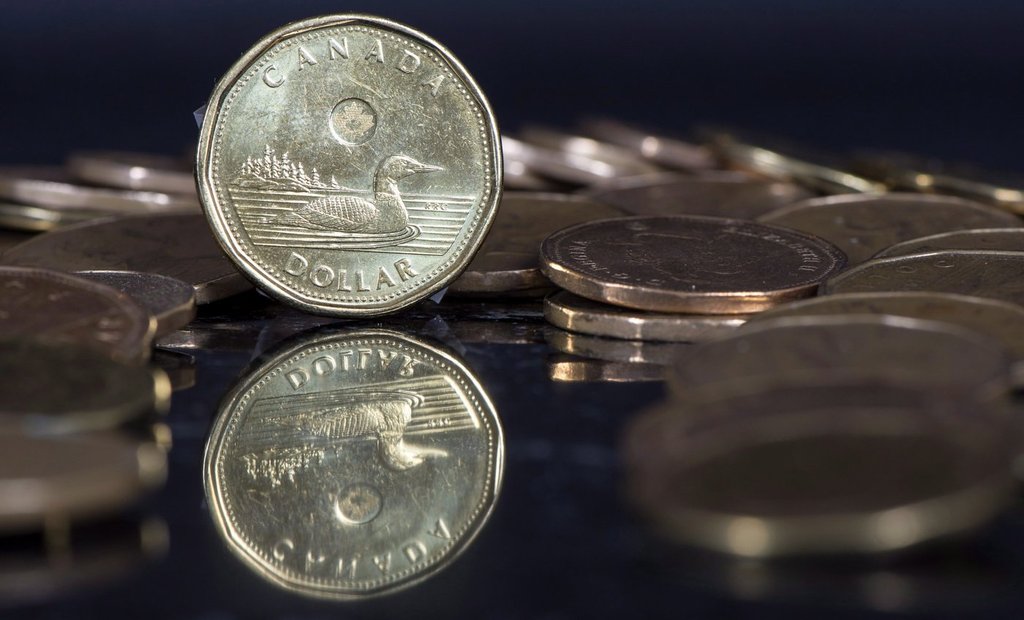 Five provinces boost minimum wage, Alberta lowest
