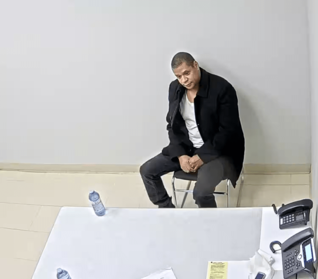 Cinq ans de prison au Canada pour Gérald Nicolas, reconnu coupable de « facilitation d’activité terroriste » en Haïti