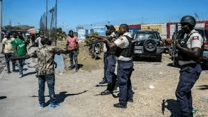 Robert Lodimus : « J’accuse »